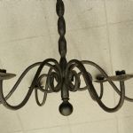 812 1145 CHANDELIER